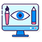 wix web design