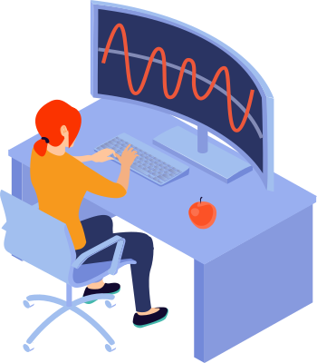 connecting-domain wix website maintenance and analytics