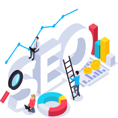 local-seo wix seo