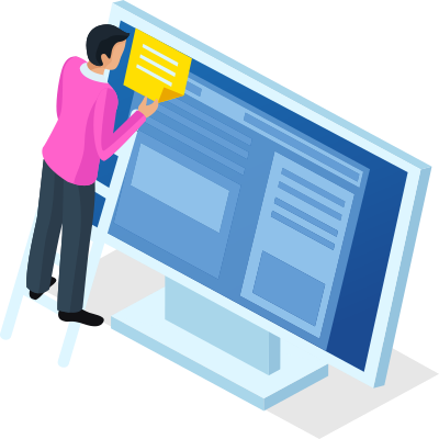 main4 wix website design