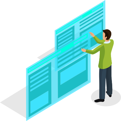 migration wix website design