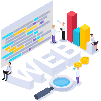site-structare wix seo